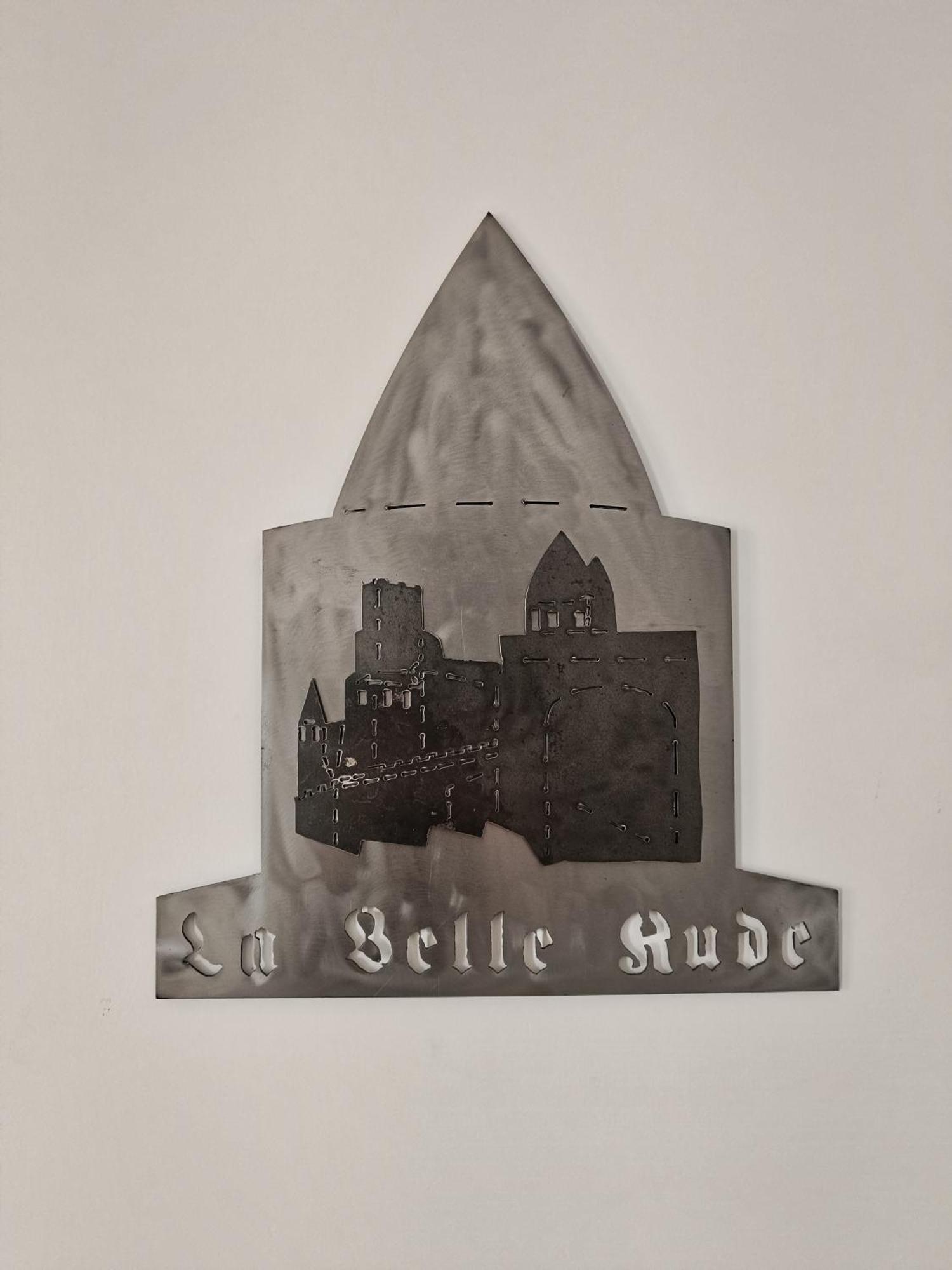 La Belle Aude Climatise Appartement
