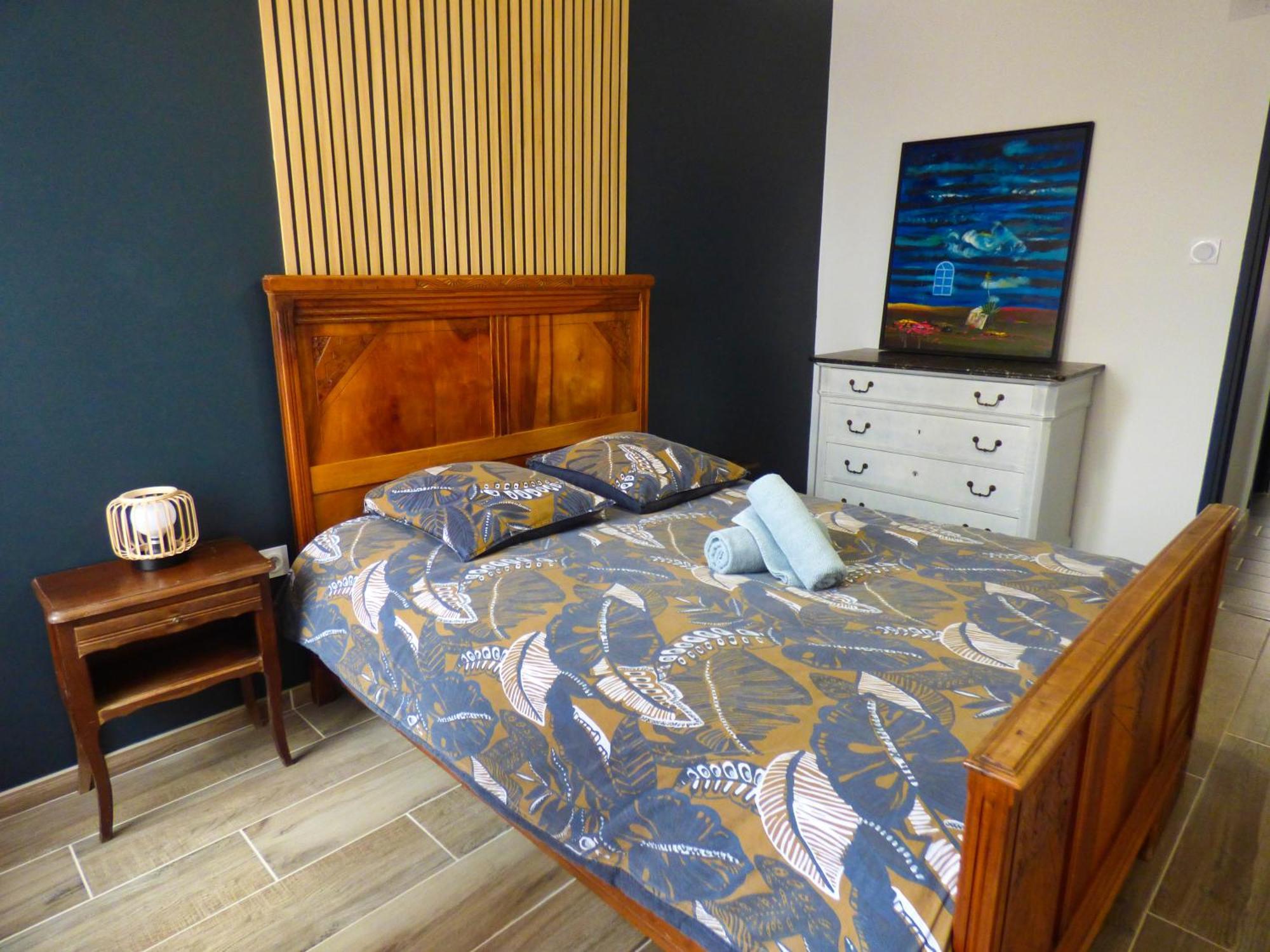 Apartment La Belle Aude Climatise