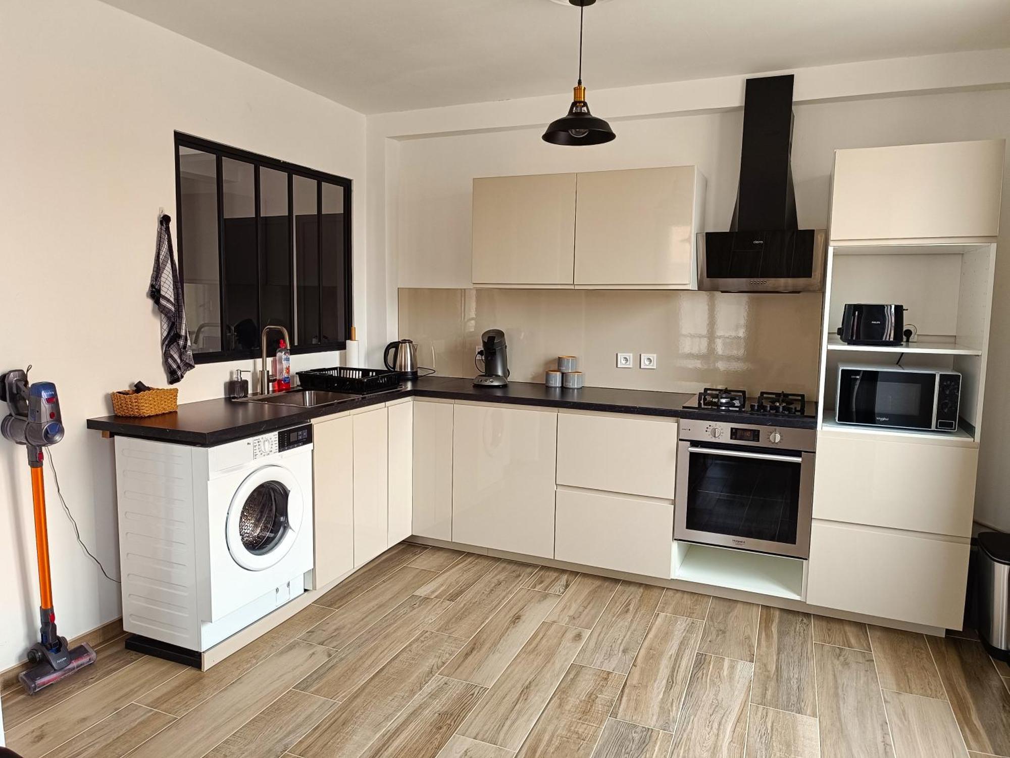 Appartement La Belle Aude Climatise *
